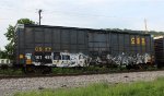 CSXT 161481